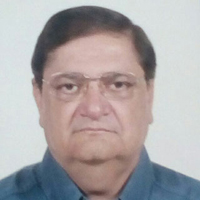 DR. HARSHADBHAI JOSHI