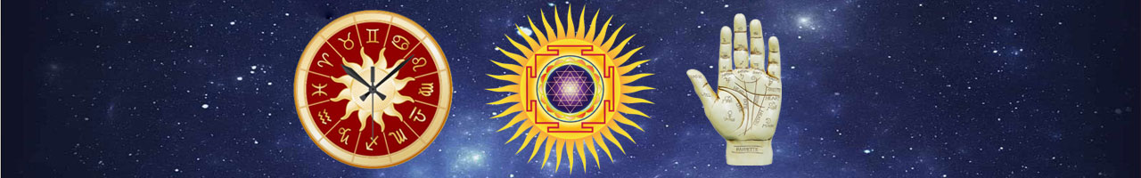 Shri Maharshi College of Vedic Astrology