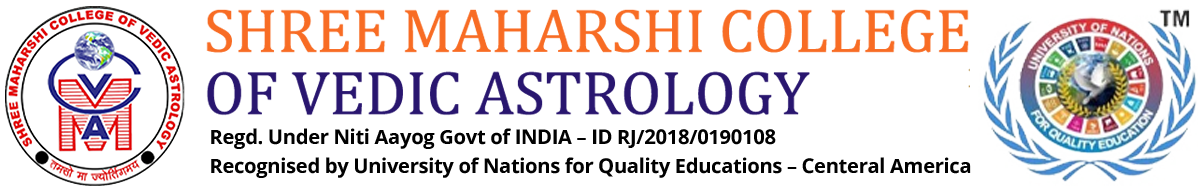 Shri Maharshi College of Vedic Astrology